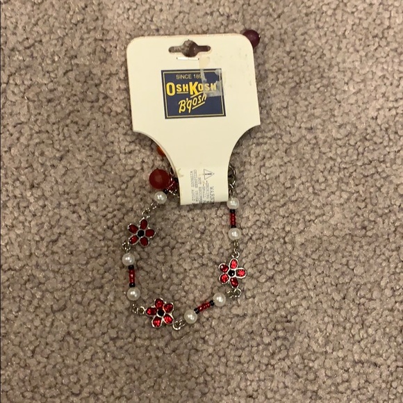 NWT 2 in 1 girls bracelets - Picture 4 of 4